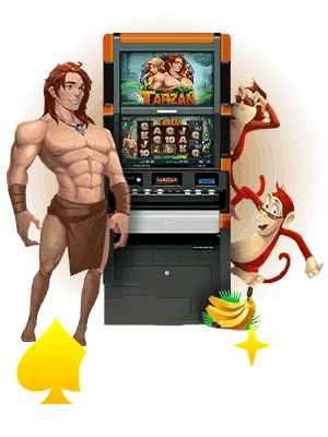 Biểu tượng đa dạng trò chơi mm99 win