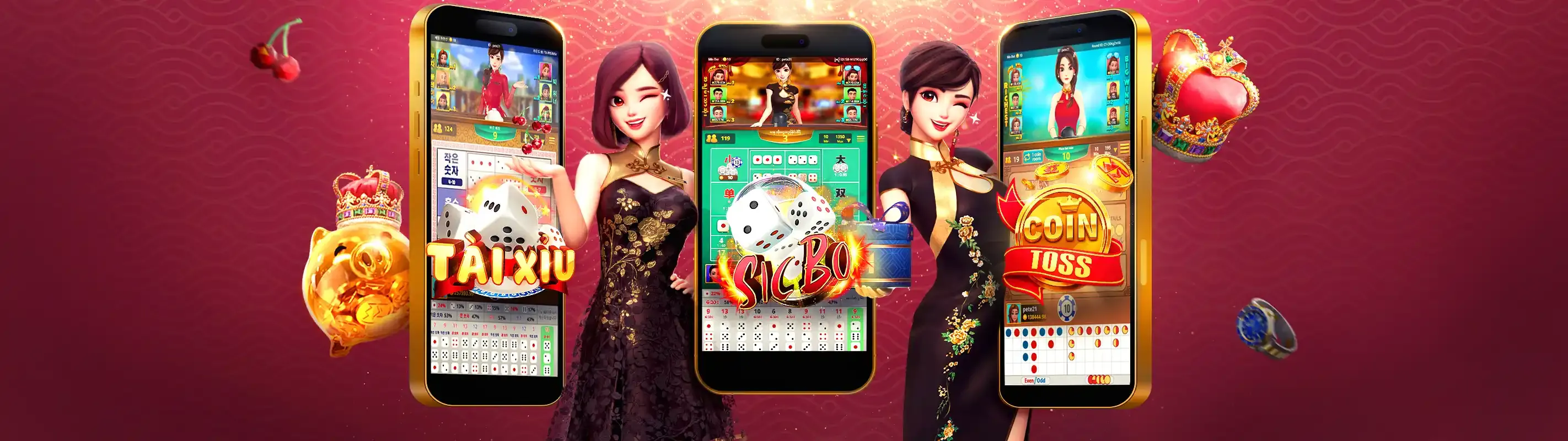 Hình ảnh giới thiệu về mm99 win, nền tảng giải trí trực tuyến hàng đầu