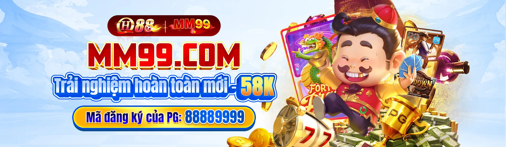 Hình ảnh chính mm99 win thông báo mới nhất