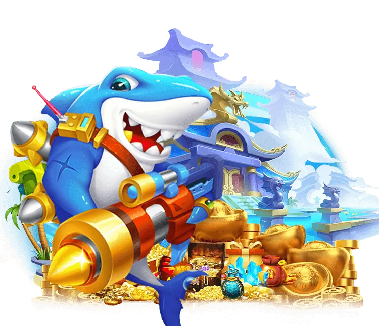 Lựa chọn vũ khí trong game bắn cá mm99 win