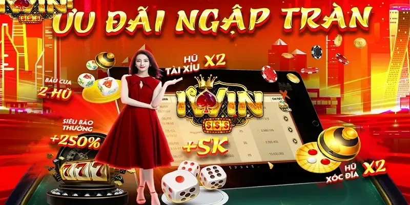 Ưu đãi mới nhất mm99 win