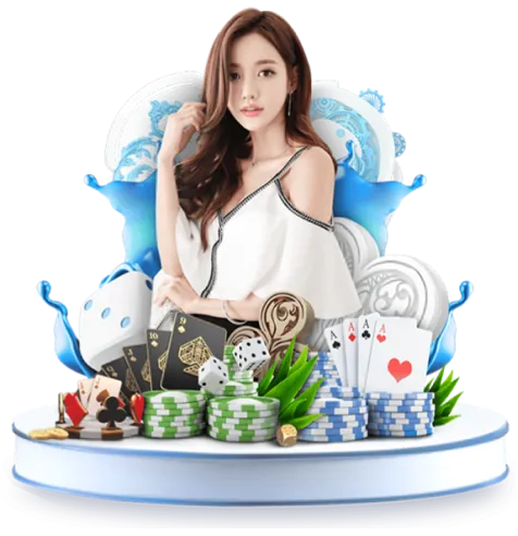 Trò chơi casino trực tiếp với người chia bài thật